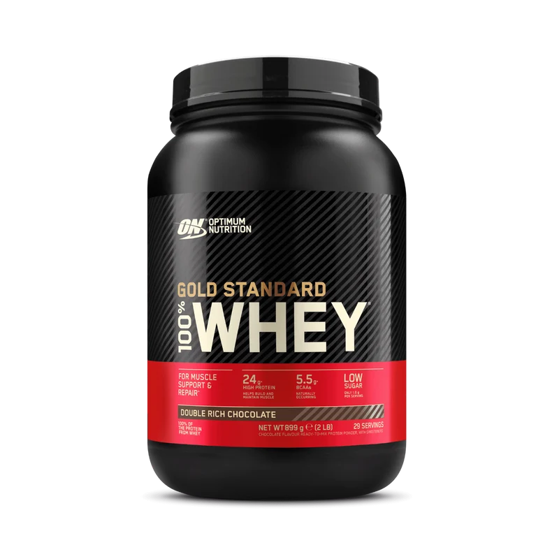 Whey Gold Standard