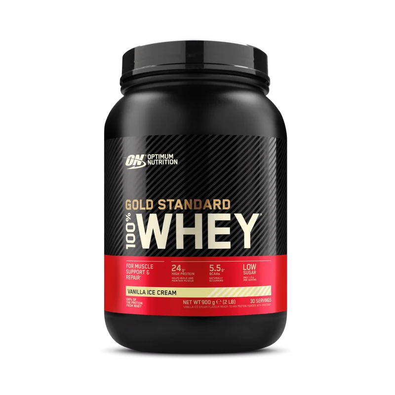 Whey Gold Standard