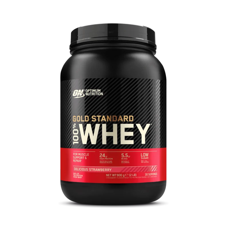 Whey Gold Standard