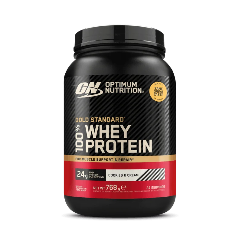 Whey Gold Standard