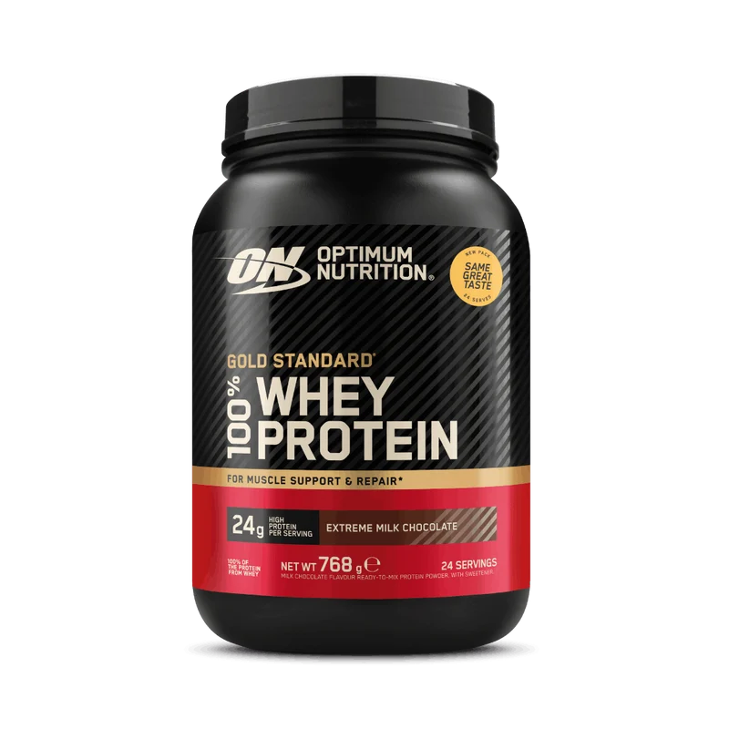 Whey Gold Standard