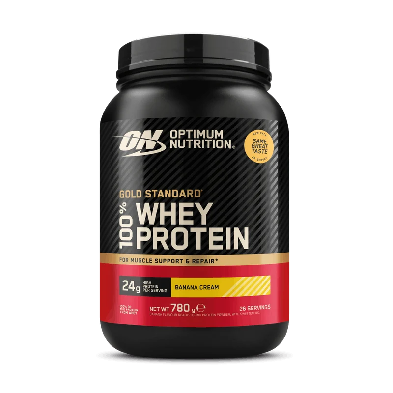 Whey Gold Standard