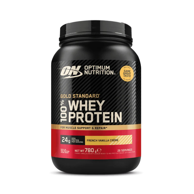 Whey Gold Standard