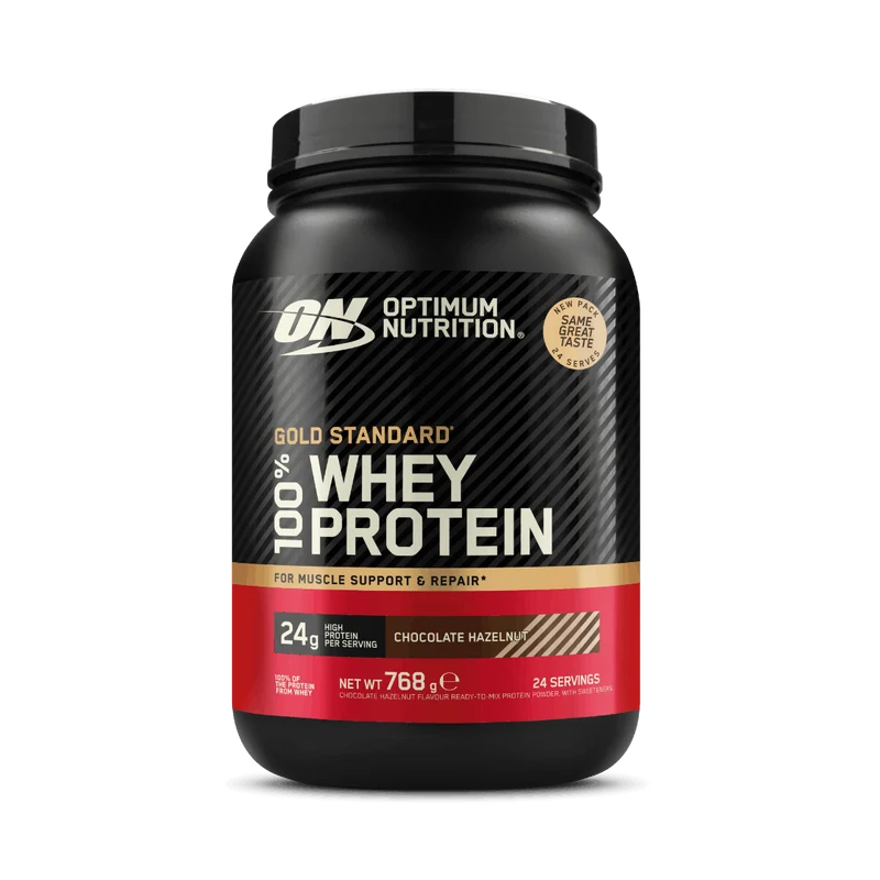 Whey Gold Standard