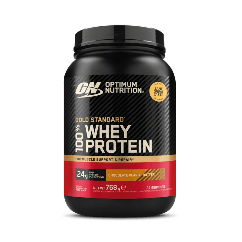 Whey Gold Standard
