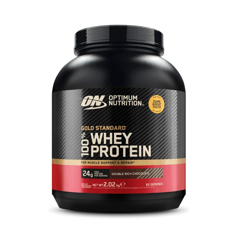 Whey Gold Standard