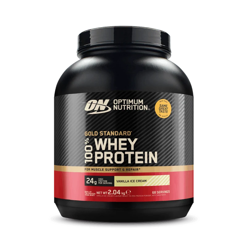 Whey Gold Standard
