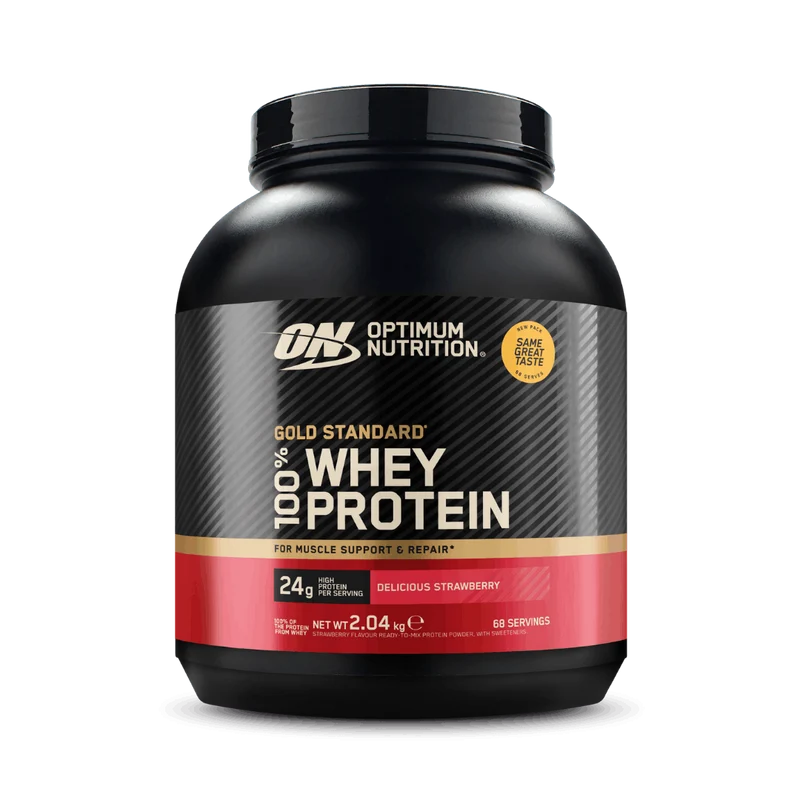 Whey Gold Standard