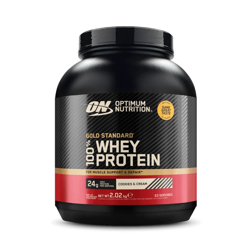 Whey Gold Standard