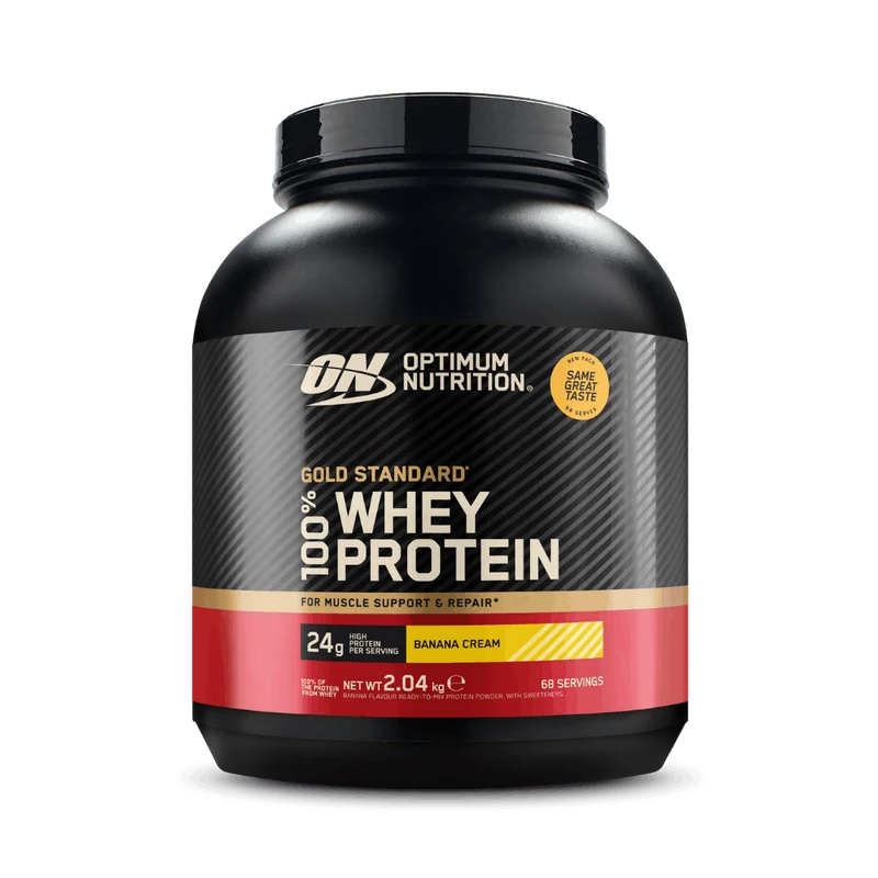 Whey Gold Standard