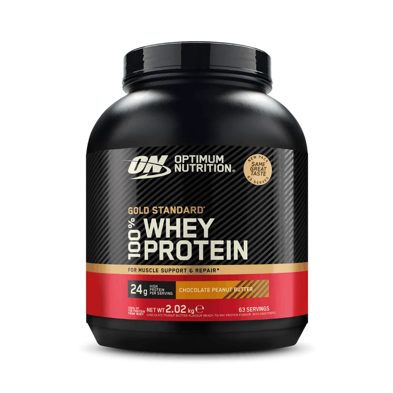 Whey Gold Standard