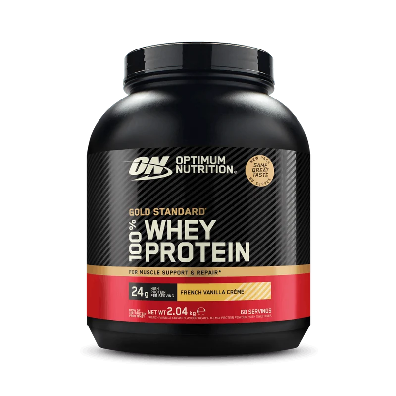 Whey Gold Standard