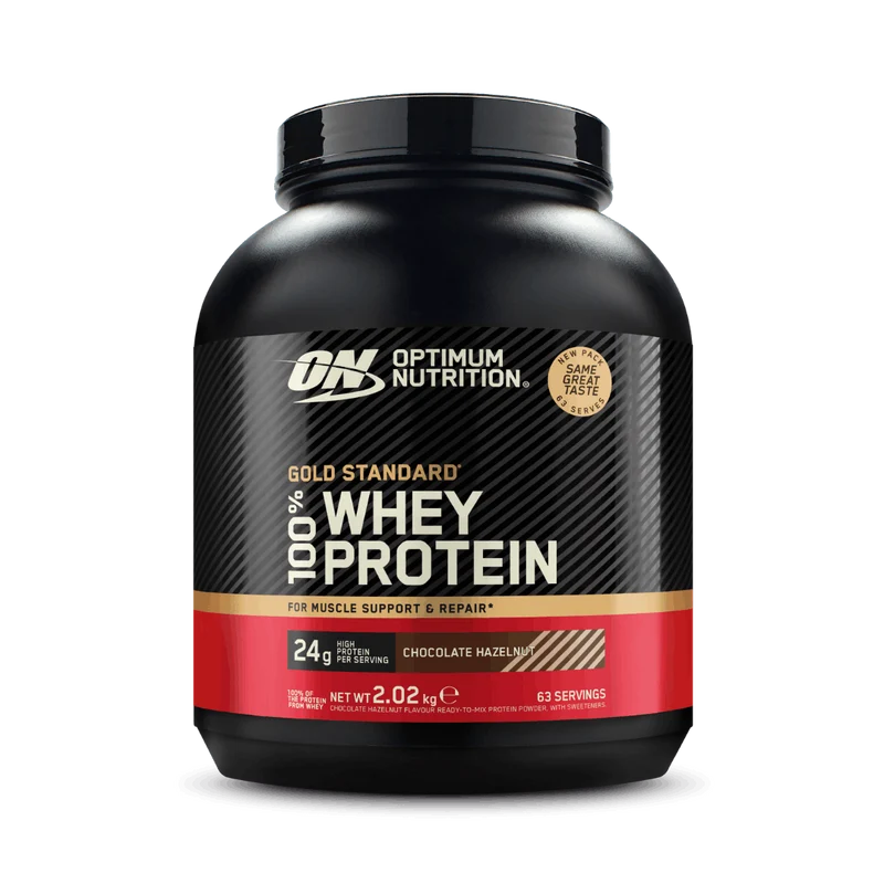Whey Gold Standard