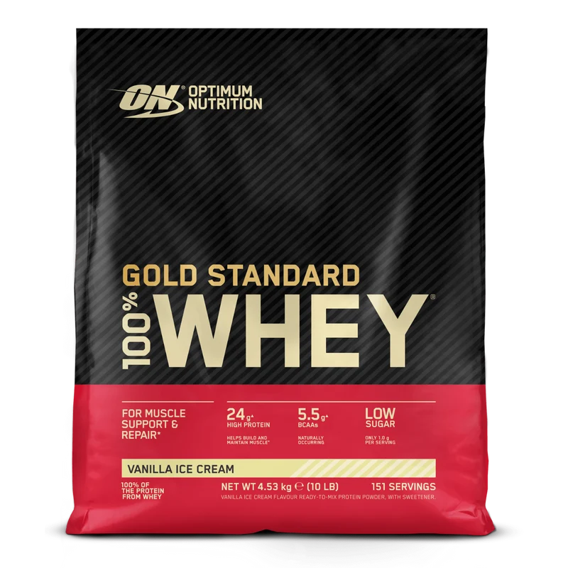 Whey Gold Standard