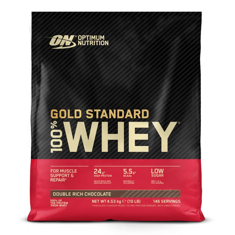 Whey Gold Standard