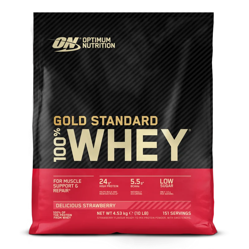 Whey Gold Standard