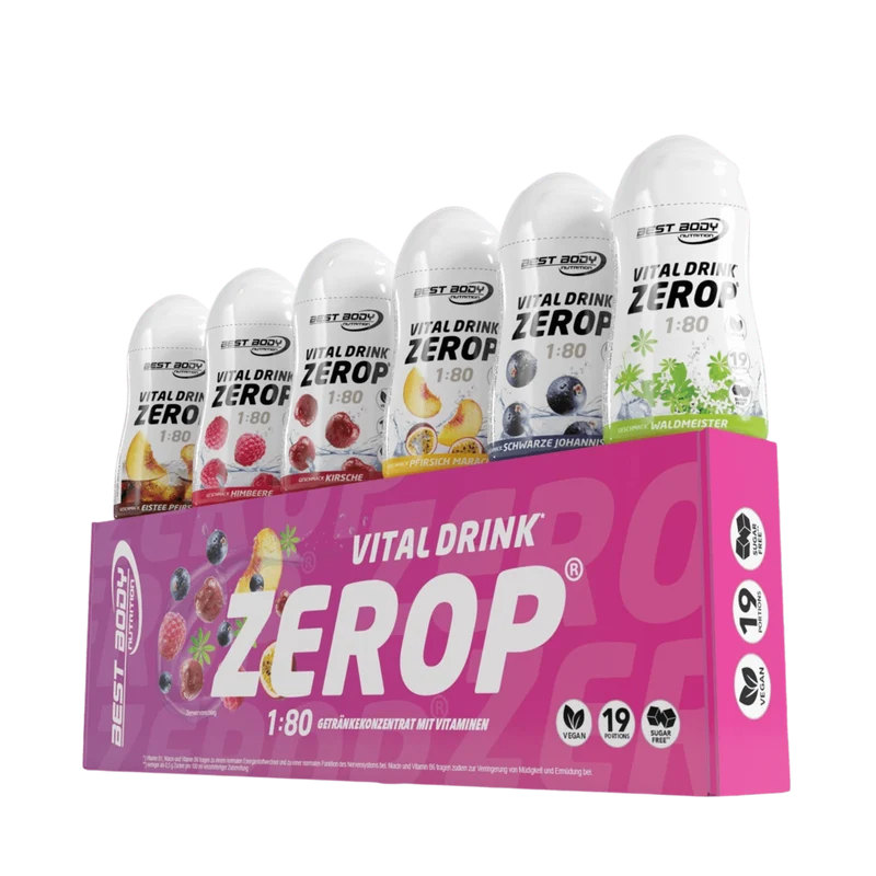 Vital Drink ZEROP