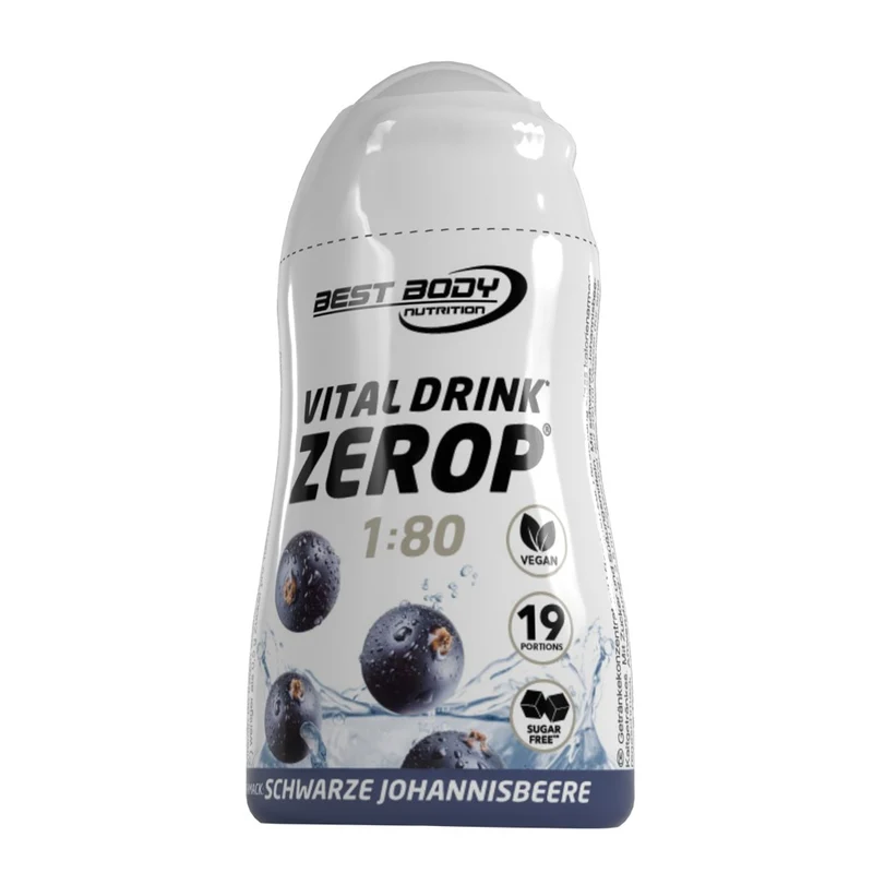 Vital Drink ZEROP