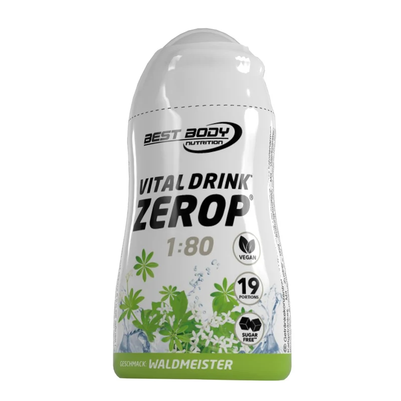 Vital Drink ZEROP