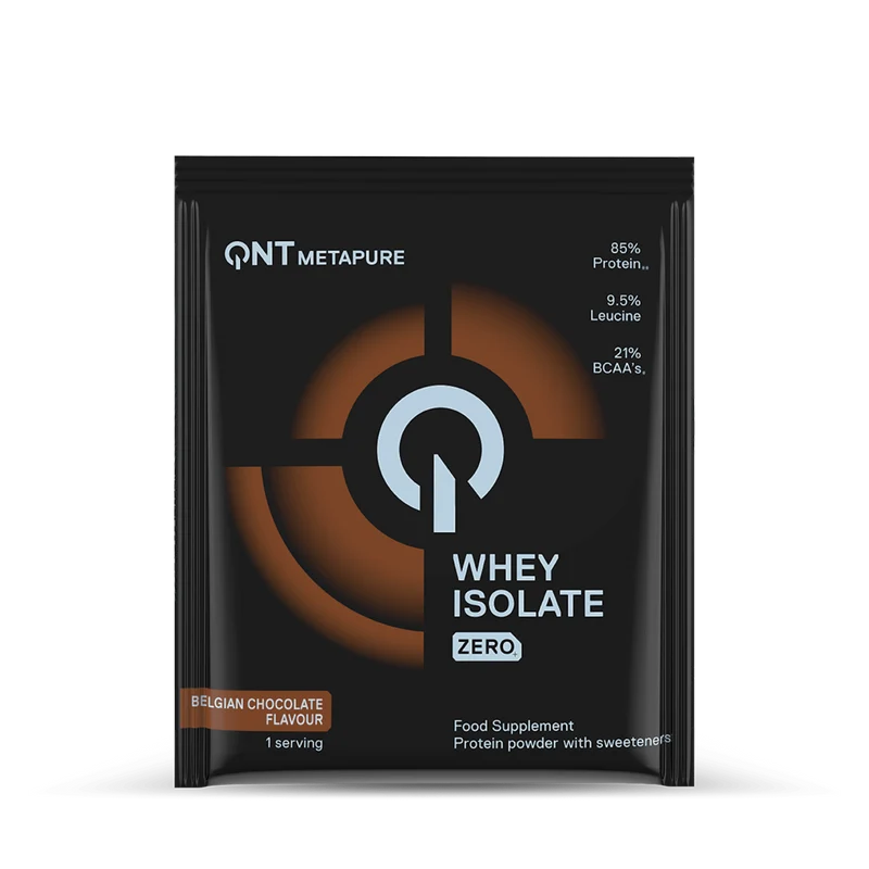 Metapure Isolate 30g