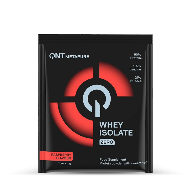 Metapure Isolate 30g