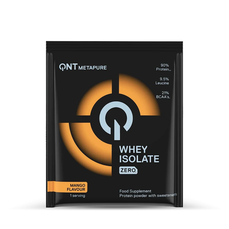 Metapure Isolate 30g