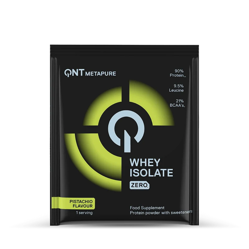 Metapure Isolate 30g