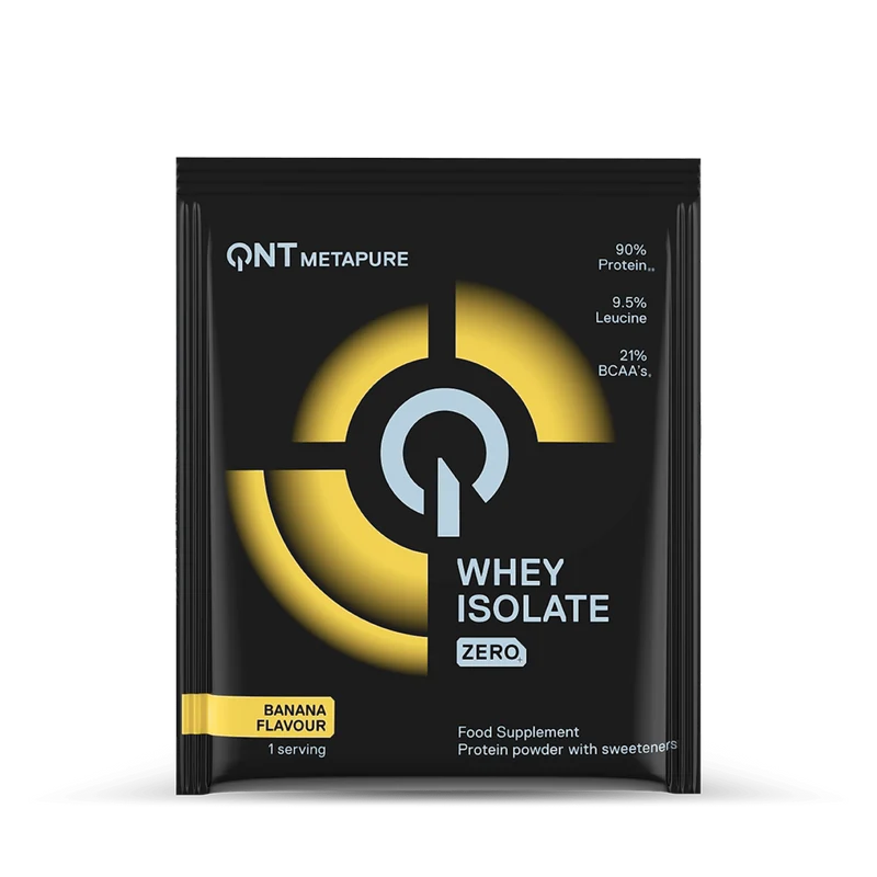 Metapure Isolate 30g