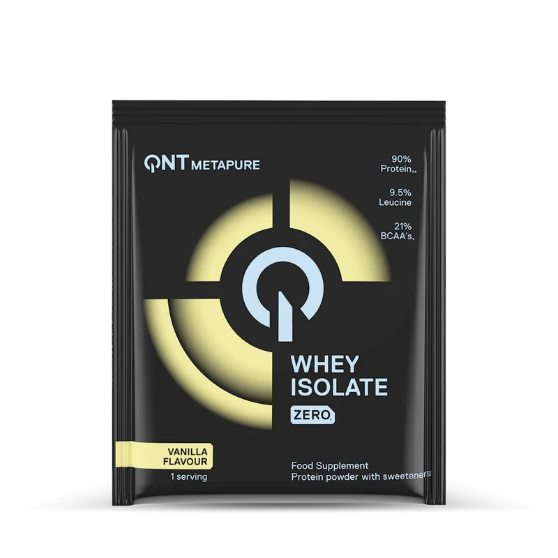 Metapure Isolate 30g