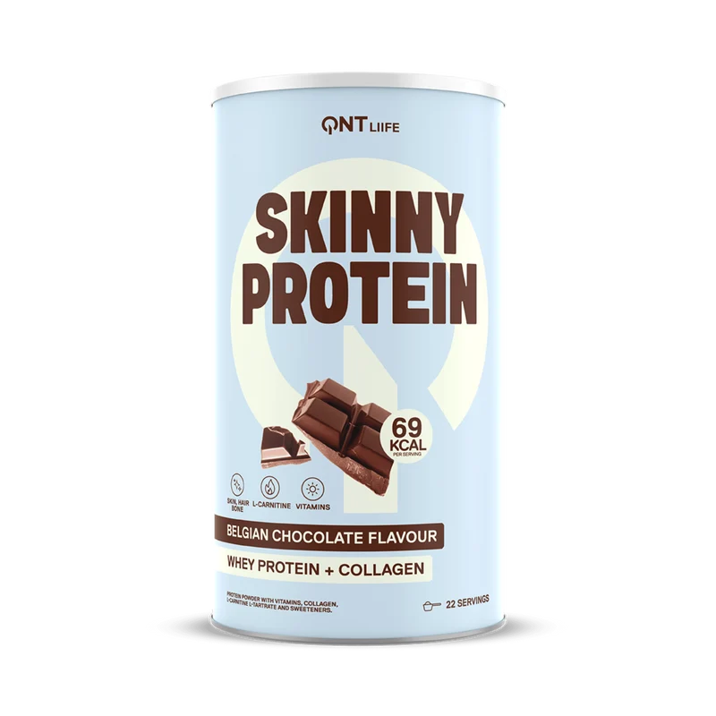 Skinny Protein