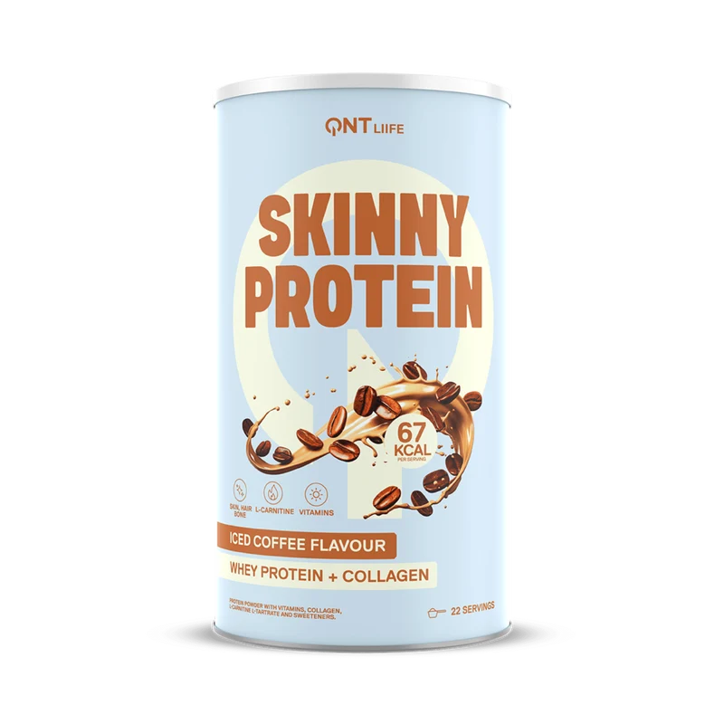 Skinny Protein