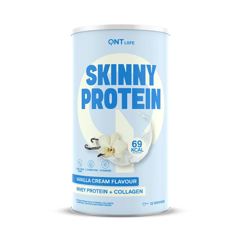 Skinny Protein