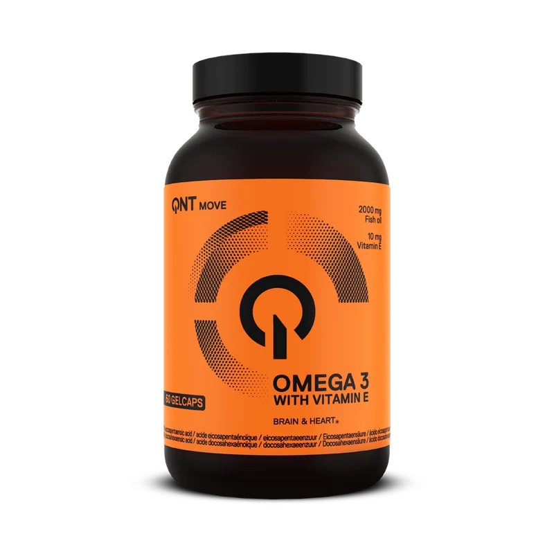 Omega 3