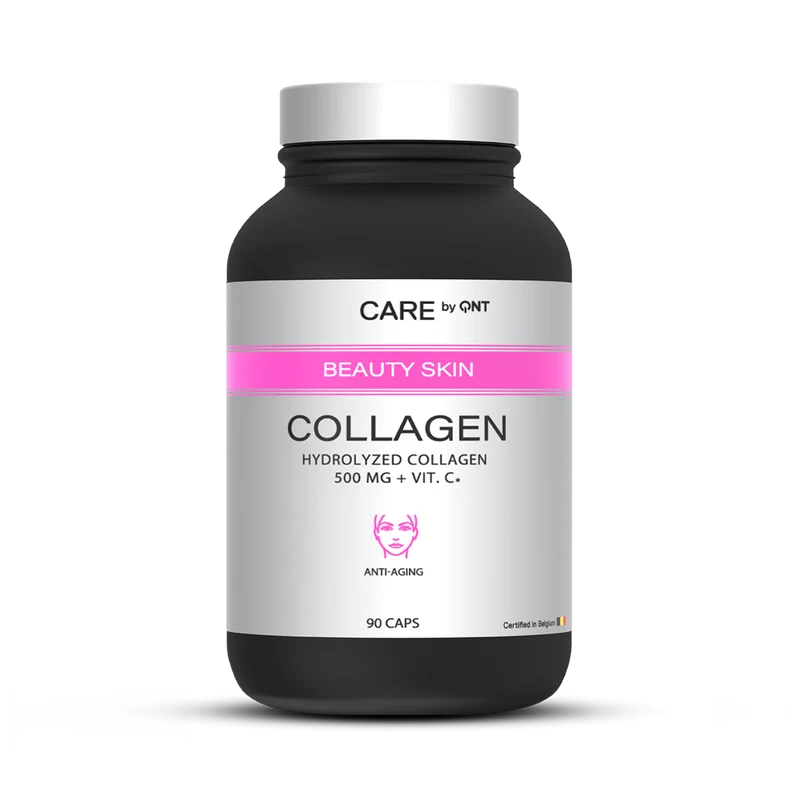 Collagène & Vitamine C