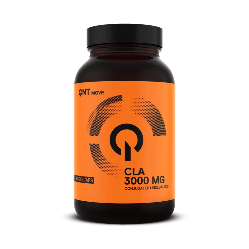 CLA - Conjugated Linoleic Acid
