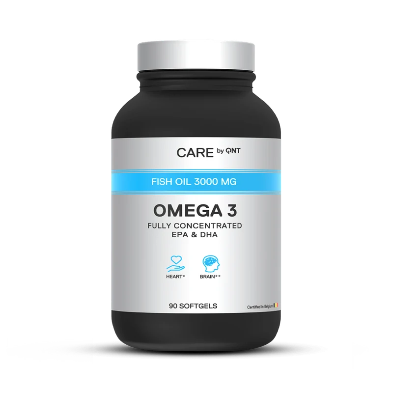 Care Omega 3