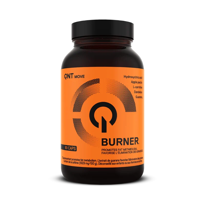 Burner