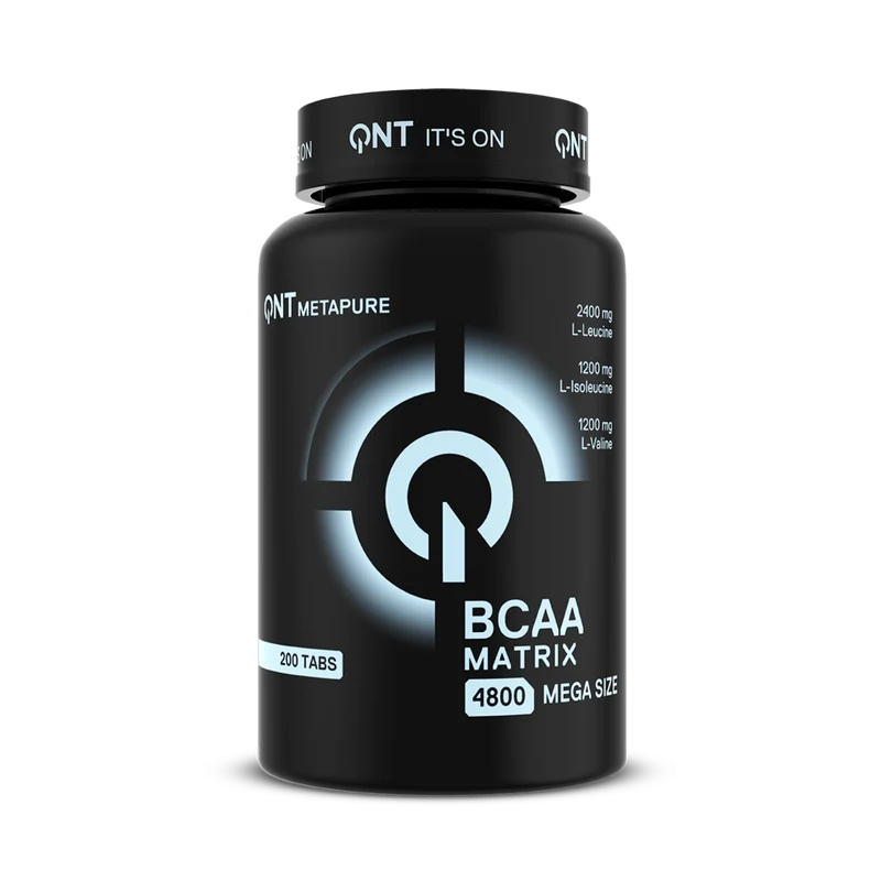 BCAA Matrix 4800