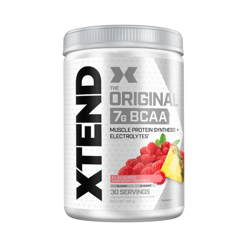 Xtend BCAA