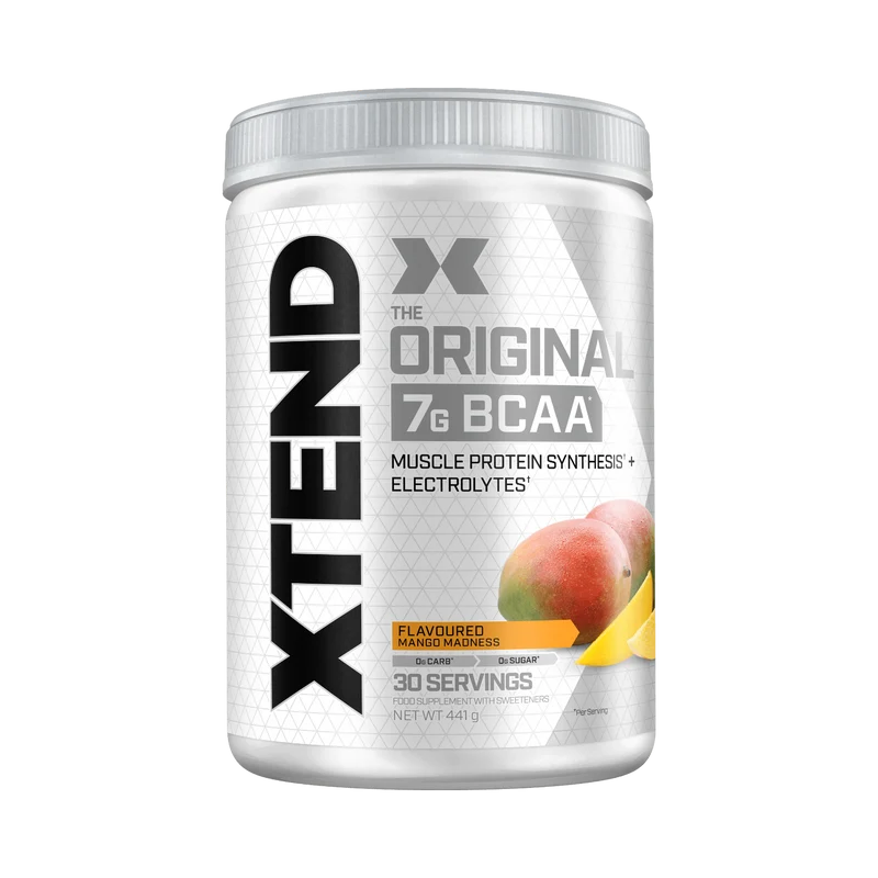 Xtend BCAA