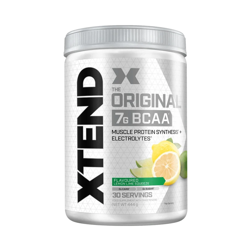 Xtend BCAA