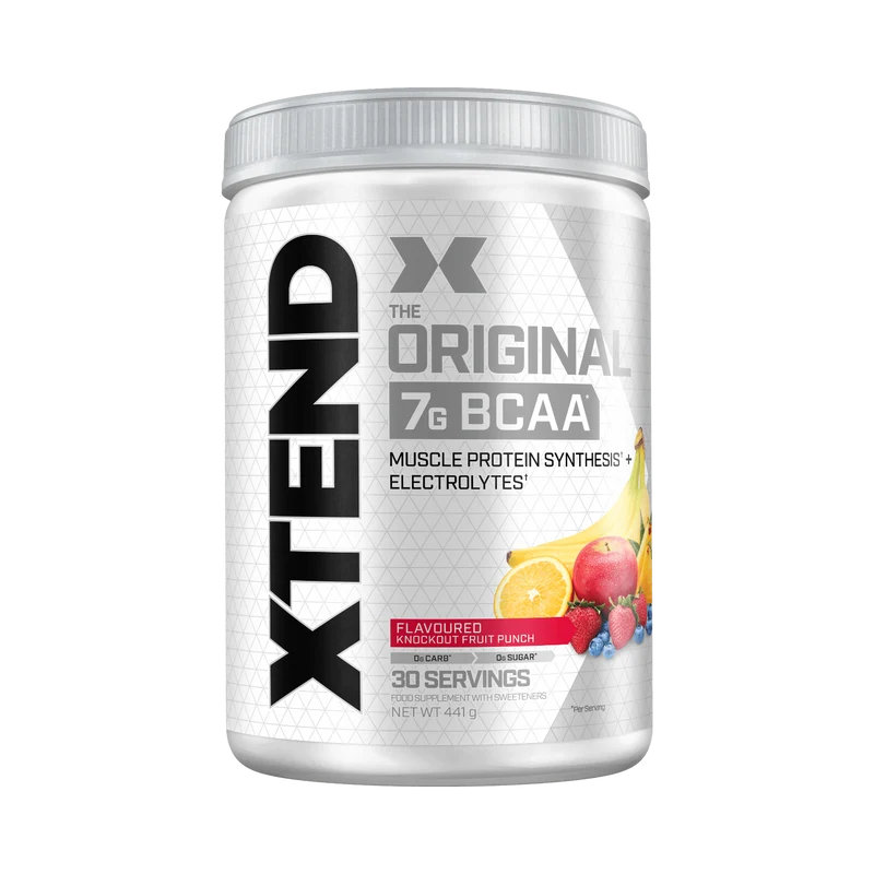 Xtend BCAA