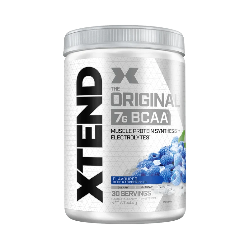 Xtend BCAA
