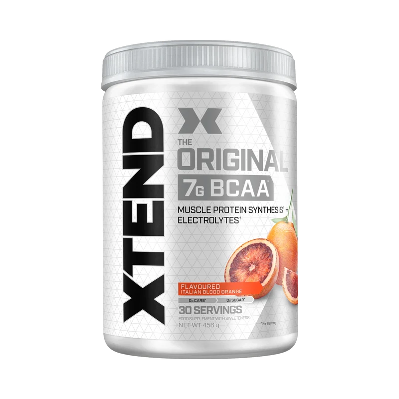 Xtend BCAA