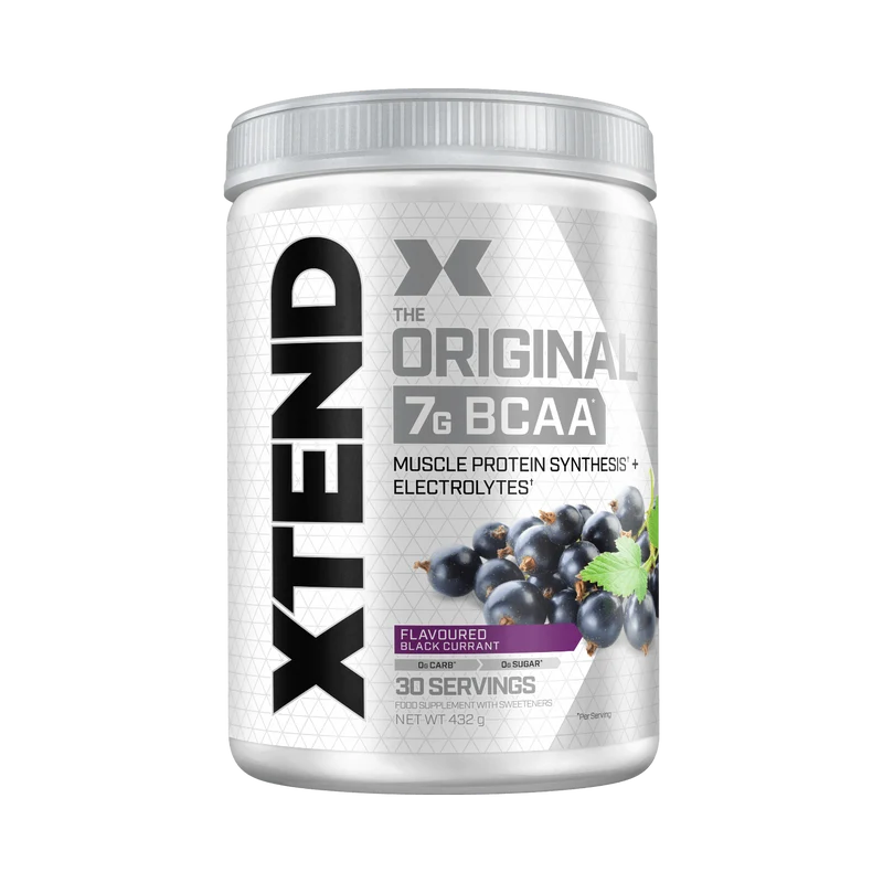 Xtend BCAA