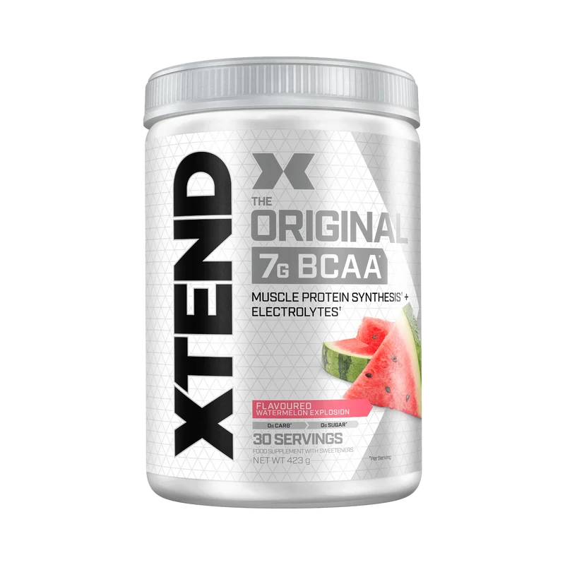 Xtend BCAA