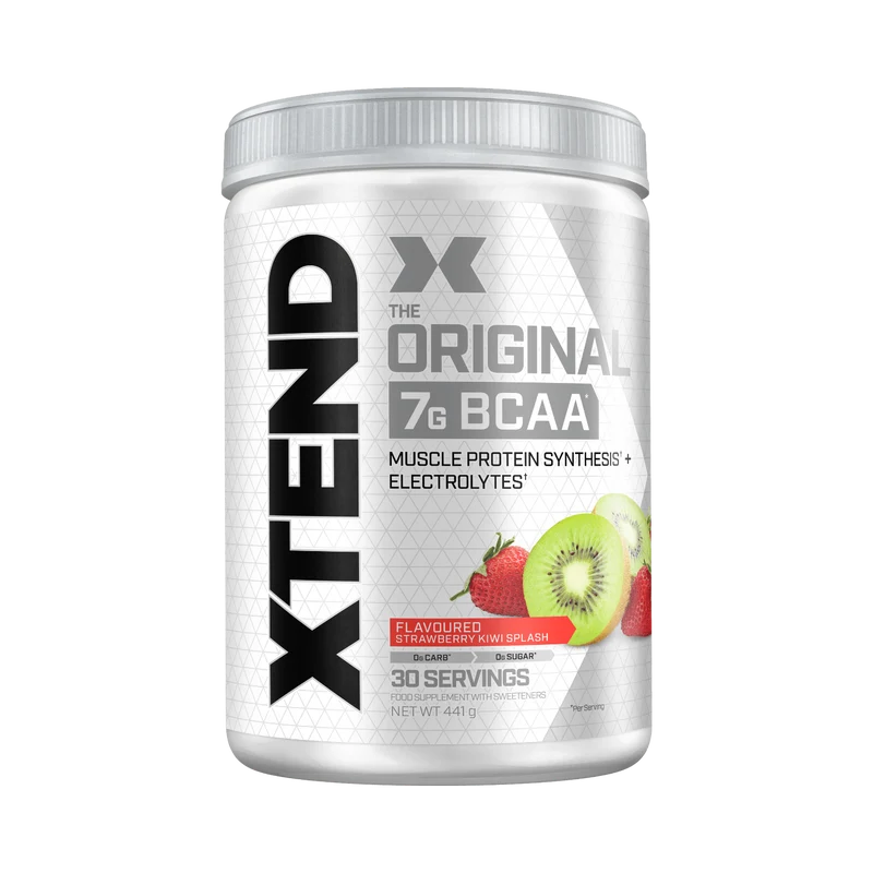 Xtend BCAA