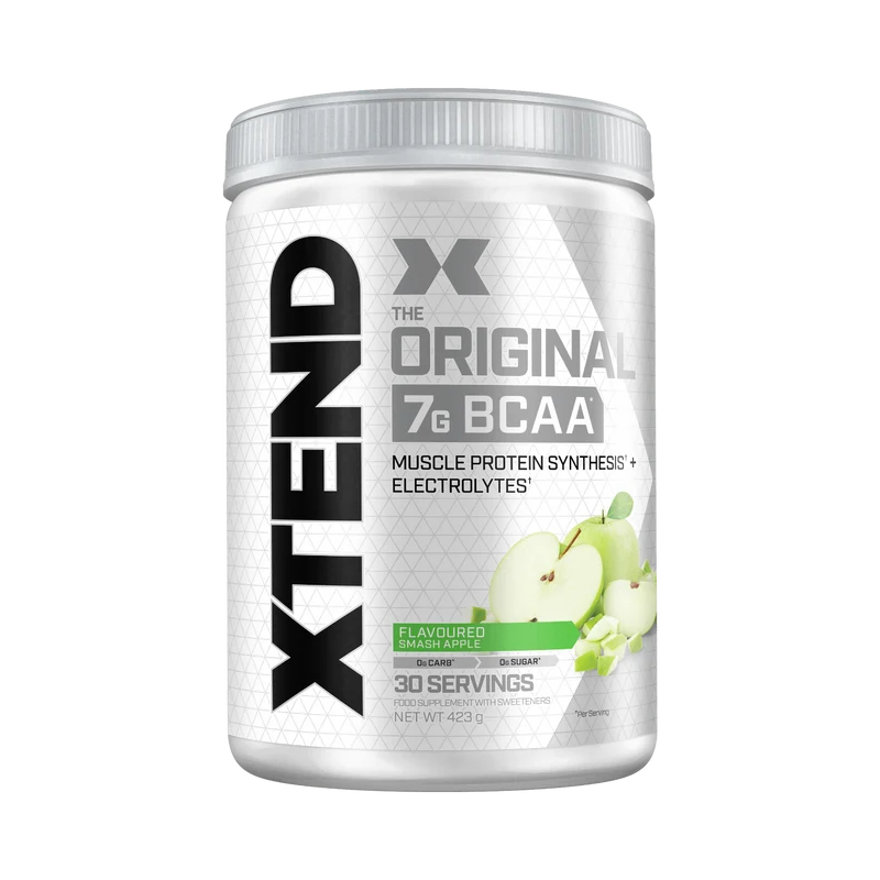 Xtend BCAA
