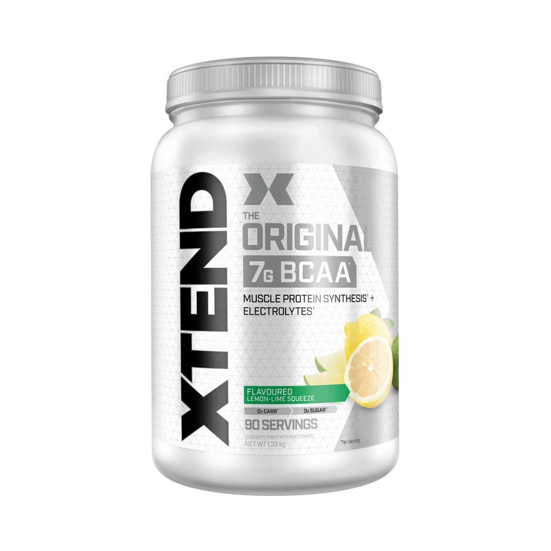 Xtend BCAA