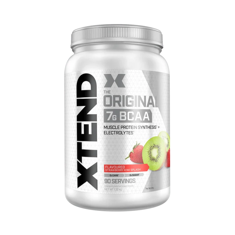 Xtend BCAA
